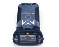 Riedel Bolero Beltpack - 1.9 GHz DECT - BL-BPK-1006-19-US