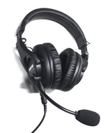 Shure - Dual Sided Professional Headset with SmartBoom and Cable