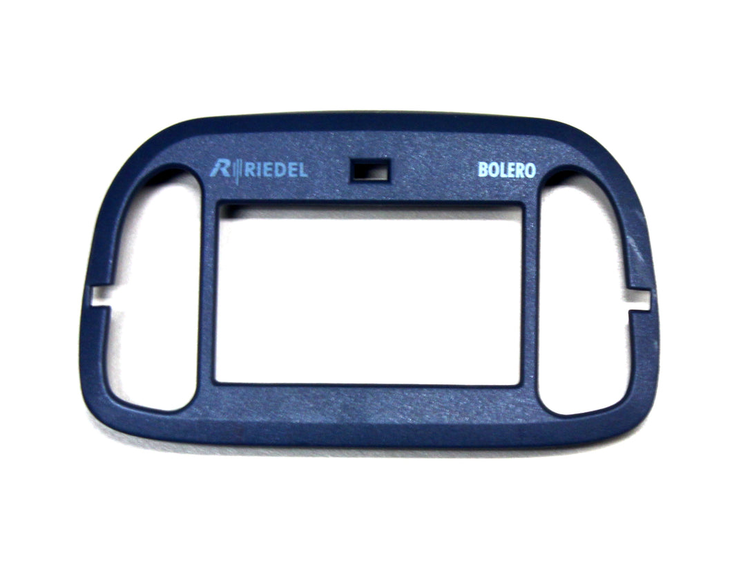 Riedel Bolero Beltpack - 1.9 GHz DECT - BL-BPK-1006-19-US