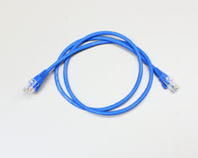 CAT6 Ethernet Cables - Snagless RJ45, 24 AWG Stranded, 550MHz