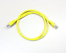 CAT6 Ethernet Cables - Snagless RJ45, 24 AWG Stranded, 550MHz