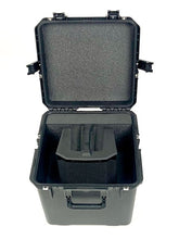 Freedom 408 - Portable Speaker System w/Battery, Bluetooth, and Case