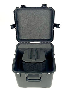 Freedom 408 - Portable Speaker System w/Battery, Bluetooth, and Case