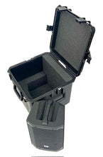 Freedom 408 - Portable Speaker System w/Battery, Bluetooth, and Case