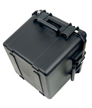 Freedom 408 - Portable Speaker System w/Battery, Bluetooth, and Case