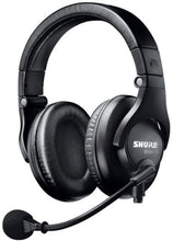 Shure - Dual Sided Professional Headset with SmartBoom and Cable