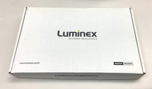 Luminex Gigacore 10 PoE Box