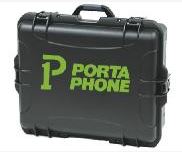PortaPhone TD-905HD - 5 Coach Headset System