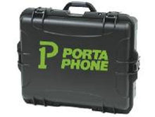 PortaPhone TD-912HD - 12 Coach Headset System