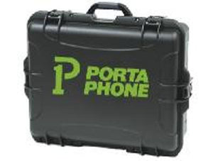 PortaPhone TD-911HD - 11 Coach Headset System